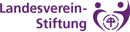 Logo Landesverein-Stiftung